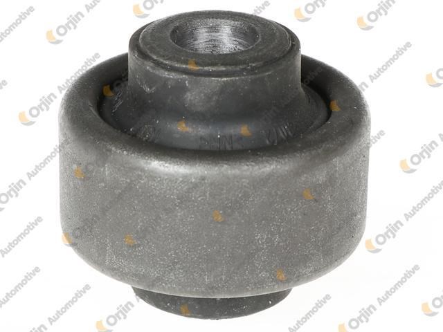 Peugeot 206 Salıncak Burcu Arka ORJIN