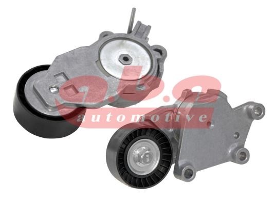 Peugeot 206 Alternatör Gergi Rulmanı Kütüklü ABA