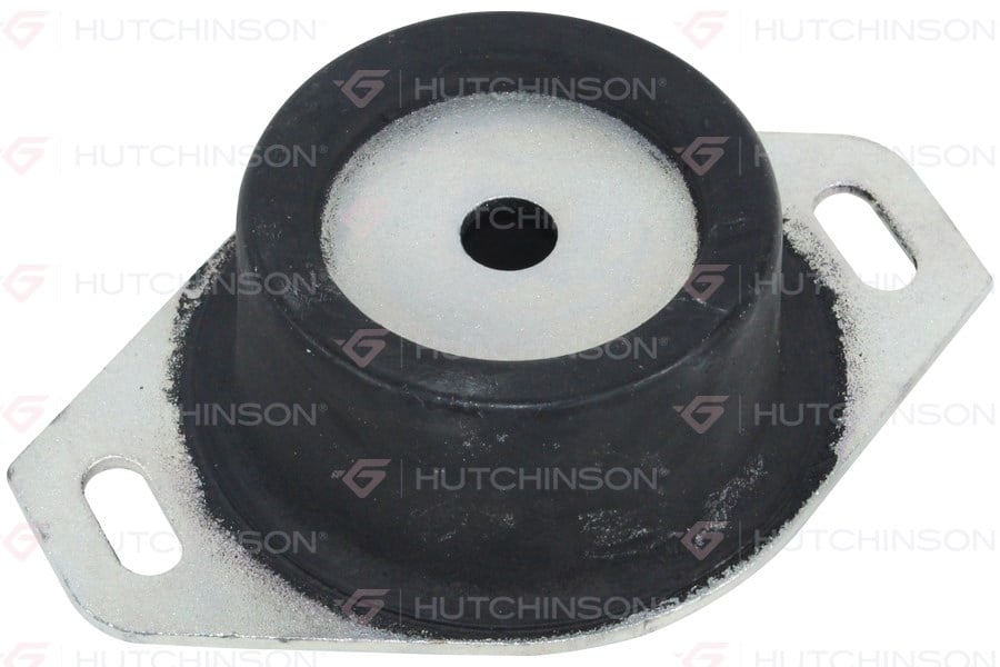Peugeot 206 307 Partner Berlingo Xsara Şanzuman Takozu Sol HUTCHINSON