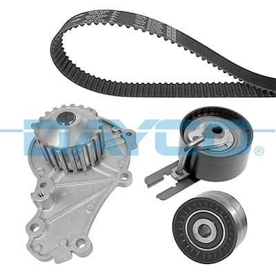 Peugeot 206 307 Citroen C1 C2 C3 Bipper Nemo Xsara Ford Fiesta Fusion... DAYCO