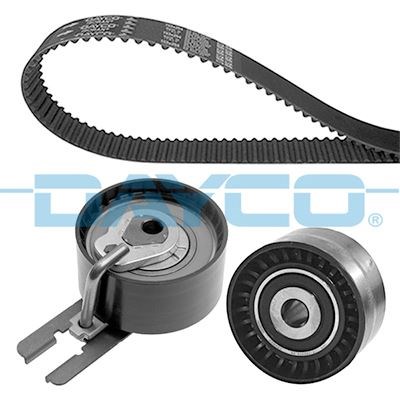 Peugeot 206 207 307 308 407 3008 Expert Partner Citroen Berlingo Jumpy C2 C3... DAYCO