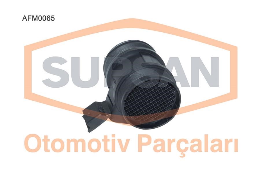 Peugeot 206 Hava Debimetre Akış Metre SUPSAN
