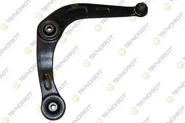 Peugeot 206 Alt Salıncak Komple Sağ TEKNOROT