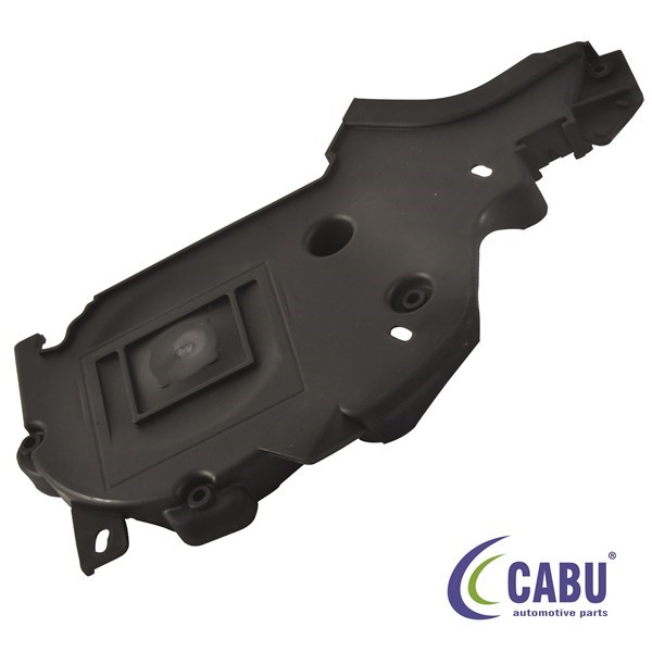Peugeot Citroen Ford 1.4 TDCI Triger Kapak Üst CABU
