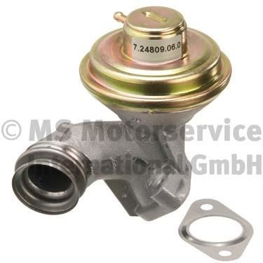 Peugeot 206 307 1007 Citroen C2 C3 Xsara Ford Fiesta V Fusion Egr Valfi PIERBURG