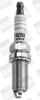Peugeot 206 Buji BERU