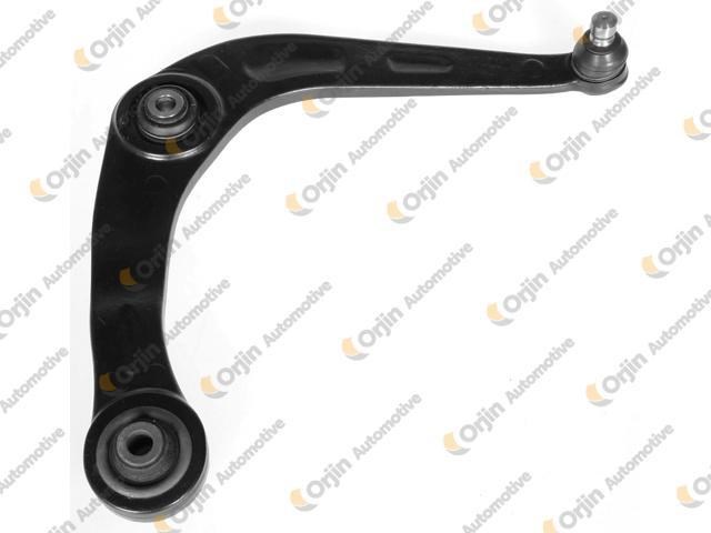 Peugeot 206 Alt Salıncak Komple Sağ ORJIN