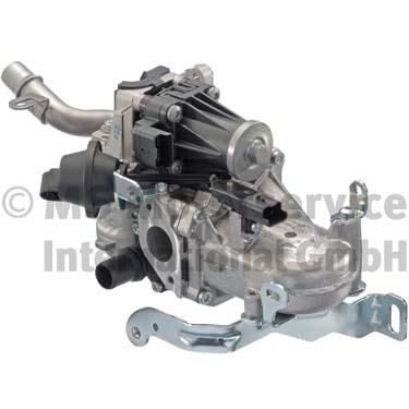 Peugeot 206 1.4 HDI EGR Valfi Komple PIERBURG