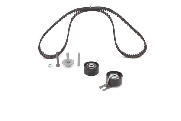 Peugeot 206 307 Citroen C1 C2 C3 Nemo Bipper Fiesta Eksantrik Gergi Kiti BOSCH