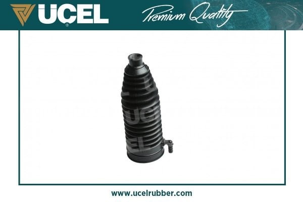 Peugeot 206 Direksiyon Rot Körüğü UCEL