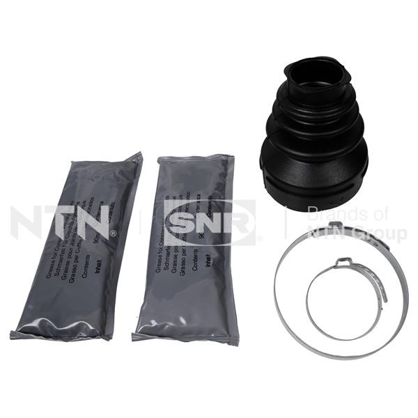 Peugeot 206 207 307 308 407 1007 3008 5008 Partner Citroen Berlingo C2 C3 C4... SNR