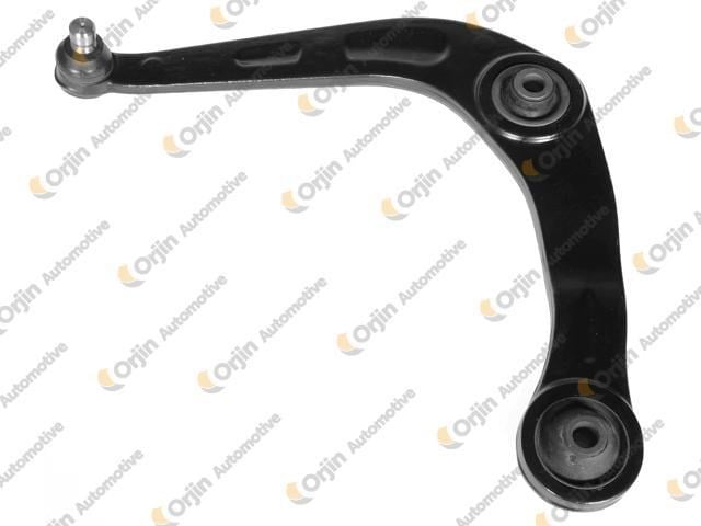 Peugeot 206 Alt Salıncak Komple Sol ORJIN