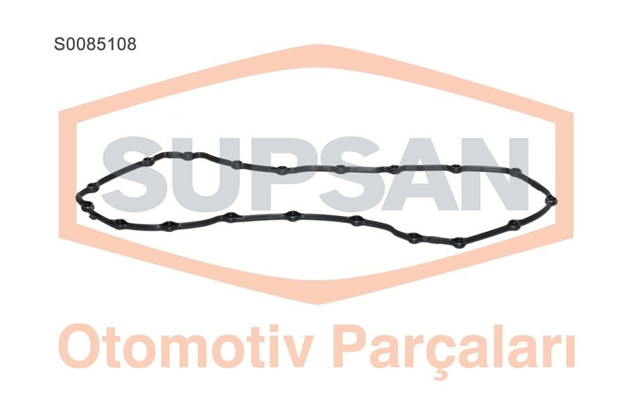 Peugeot 206 307 Partner Karter Contası 1.6 16V SUPSAN