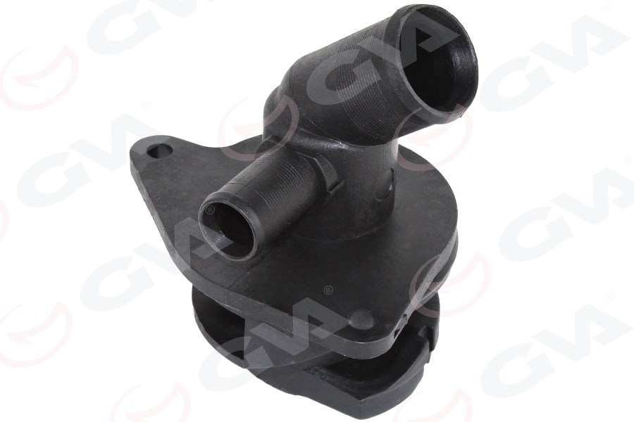 Peugeot 206 Termostat Yuvası Flanşı GVA