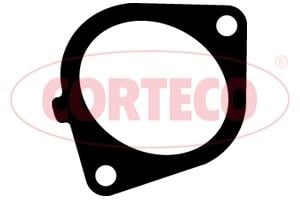 Peugeot Citroen Emme Manifold Gaz Kelebek Contası 2.0 HDI DW10 CORTECO