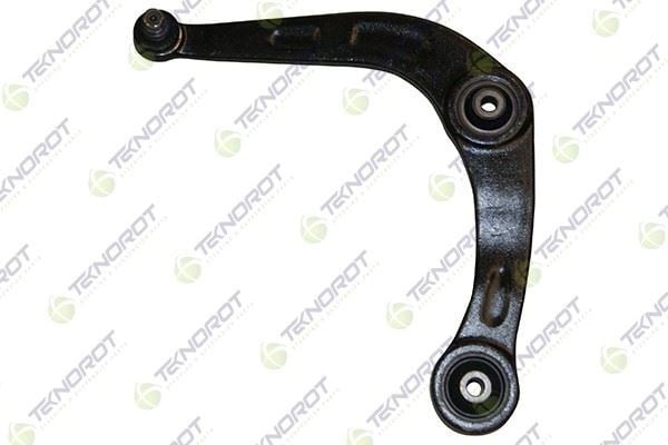 Peugeot 206 Alt Salıncak Komple Sol TEKNOROT
