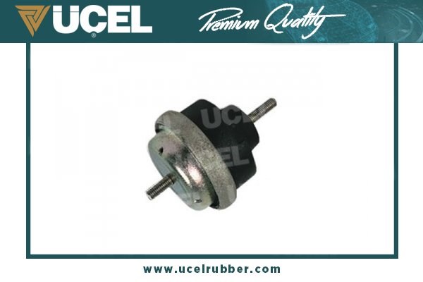Peugeot 206 Motor Takozu Sağ UCEL