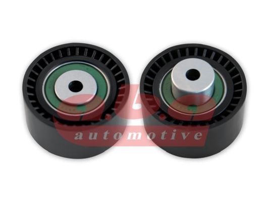 Peugeot 206 307 207 1007 Citroen C2 C3 C4 Eksantrik Gergi Rulmanı ABA