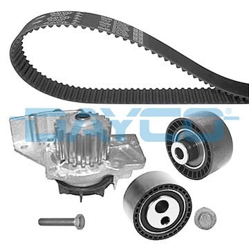 Peugeot 206 307 406 607 806 Boxer Jumper Expert Jumpy Partner Citroen... DAYCO