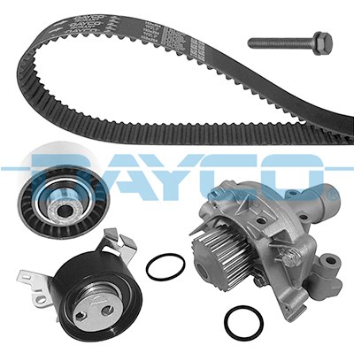 Peugeot 206 307 406 407 607 806 Expert Jumpy Citroen C4 C5 C8 Evasion Xsara... DAYCO