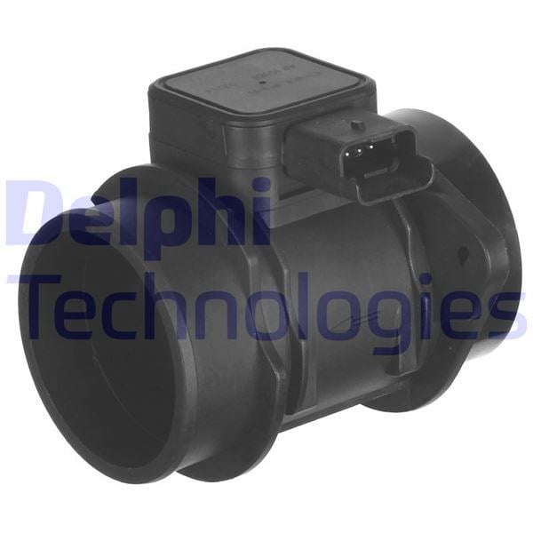 Peugeot 206 1007 Bipper Citroen Nemo C1 C2 C3 Ford Fiesta V VI Fusion Hava... DELPHI