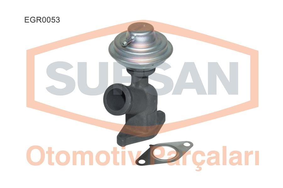 Peugeot 206 306 307 406 607 806 Expert Partner Citroen Berlingo C5 Jumpy... SUPSAN