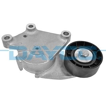 Peugeot 206 Alternatör Gergi Rulmanı Kütüklü DAYCO