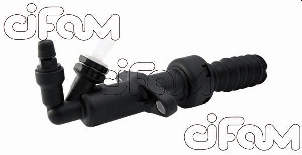 Peugeot 206 307 308 406 407 Expert Debriyaj Alt Merkezi CIFAM