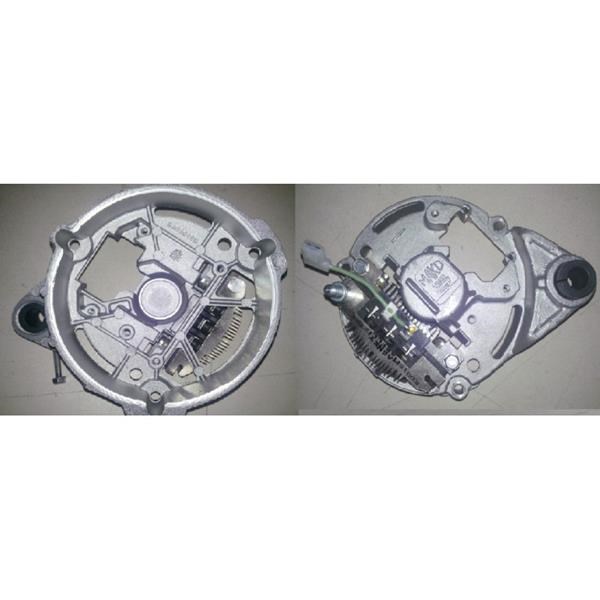 Peugeot 206 Alternatör Diyot Arka Kapağı MAKO