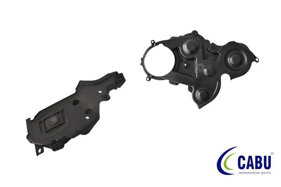 Peugeot Citroen Ford 1.4 TDCI Triger Kapak Seti CABU