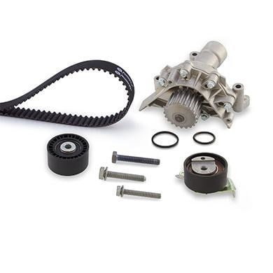 Peugeot 206 307 406 407 607 806 807 Expert Jumpy Citroen C4 C5 C8 Evasion... GATES