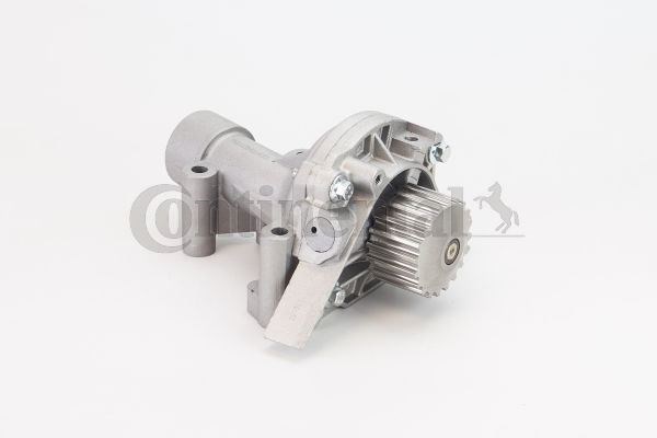 Peugeot 206 406 307 607 807 Citroen C4 C5 Devirdaim Su Pompası Komple CONTITECH