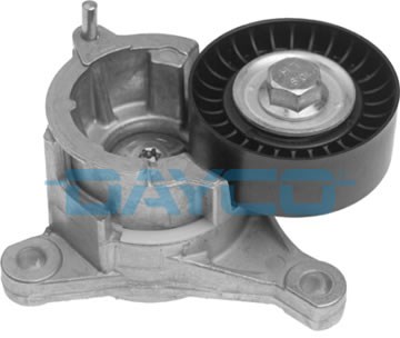 Peugeot 206 306 307 406 Expert Citroen C4 C5 C8 Jumpy Xsara Alternatör Gergi... DAYCO