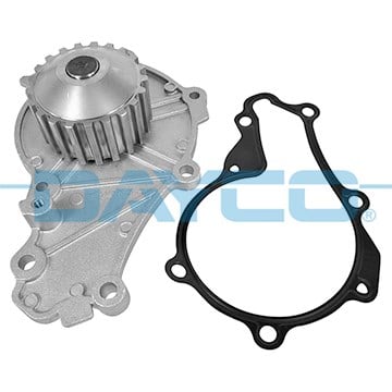 Peugeot 206 207 208 307 308 1007 2008 Bipper Devirdaim 1.4 HDI DV4 DAYCO