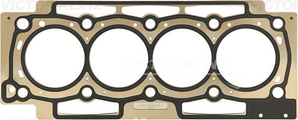 Peugeot 206 307 406 607 806 Expert Jumpy Citroen C4 C5 C8 Xsara Fiat Scudo...