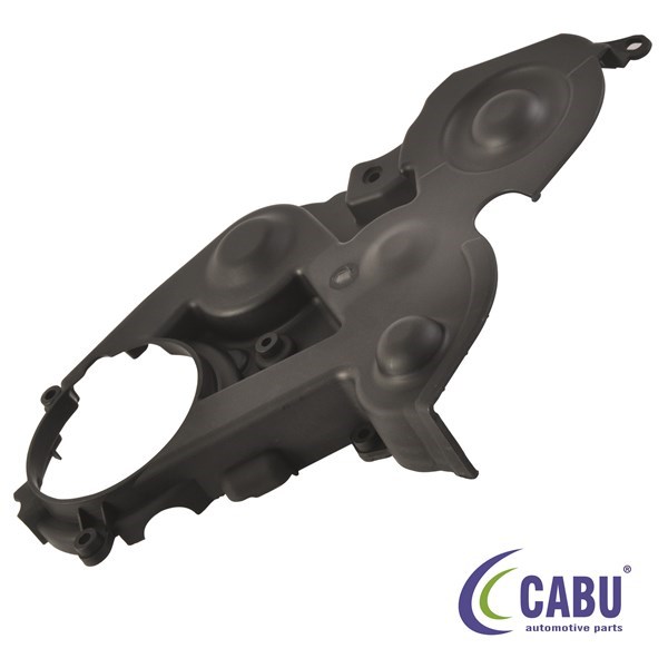 Peugeot Citroen Ford 1.4 TDCI Triger Kapak Alt CABU