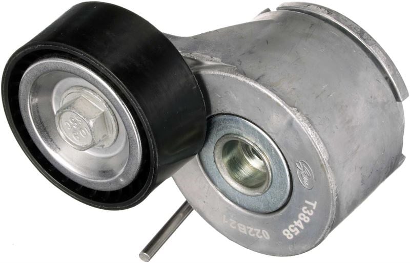 Peugeot 206 Bipper Expert Partner Alternatör Gergi Rulmanı 1.4HDI-1.6HDI GATES