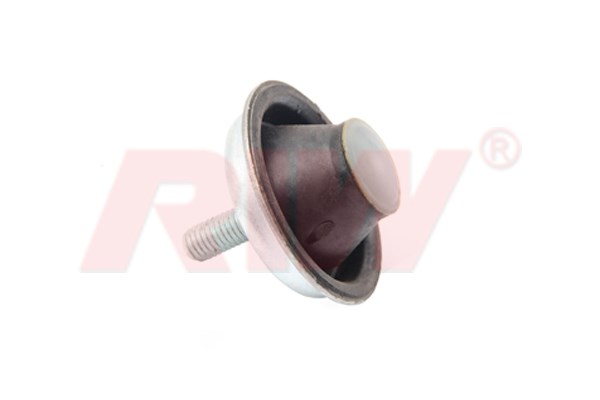Peugeot 206 Motor Takozu Destek Burcu RIW