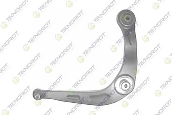 Peugeot 206 Alt Salıncak Komple Sağ TEKNOROT