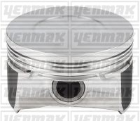 Peugeot Citroen RFN EW10J4 -RFR DEW10J4-206.307.406.407.607.C4.C5 Piston... YENMAK