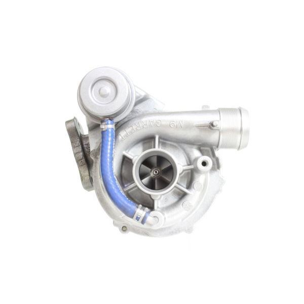 Peugeot 206 307 406 Partner Berlingo Citroen C5 Xsara Turbo Komple 2.0 HDI... KKK