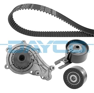 Peugeot 206 207 307 308 407 3008 Expert Partner Berlingo Jumpy Citroen C2 C3... DAYCO