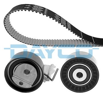 Peugeot 206 Eksantrik Gergi Kiti DAYCO