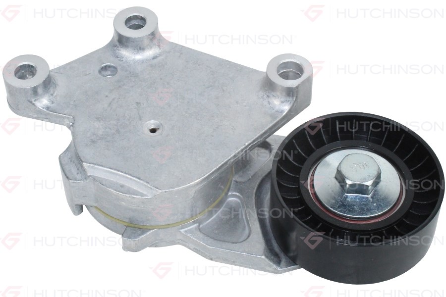 Peugeot 206 Alternatör Gergi Rulmanı Kütüklü HUTCHINSON