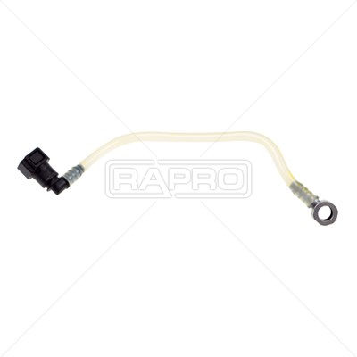 Peugeot 206 Yakıt Filtre Borusu 1.9 D DW8 RAPRO