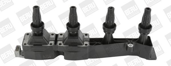 Peugeot 206 1.6 16V VTI Ateşleme Bobini BERU