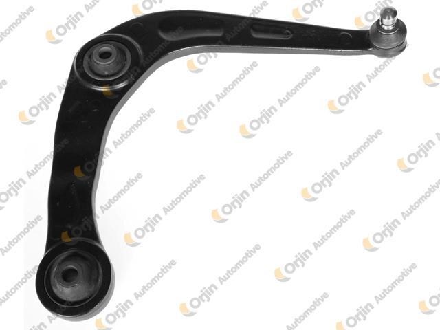 Peugeot 206 Alt Salıncak Komple Sağ ORJIN