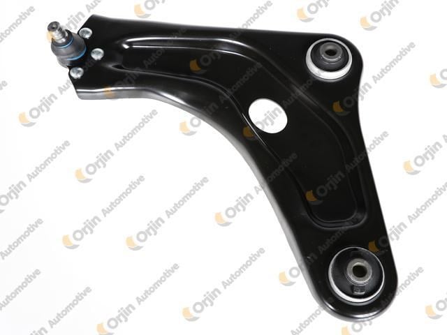 Peugeot 207 Ön Salıncak Sol Komple Güçlendirilmiş ORJIN