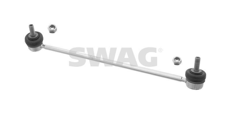 Peugeot 207 Sağ Z Rotu SWAG