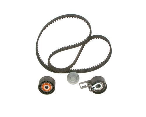 Eksantrik Gergi Kiti 1.6 HDI DV6C DV6DTED BOSCH